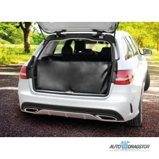 ZAŠTITA GEPEKA I BOČNIH STRANICA U VOZILU 