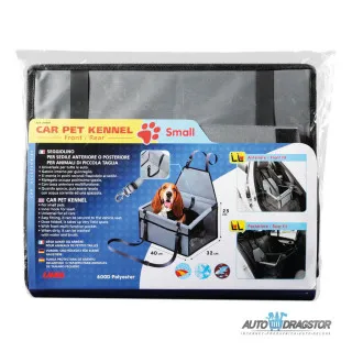 TRANSPORTNA TORBA ZA ŽIVOTINJE 40x32X25CM 