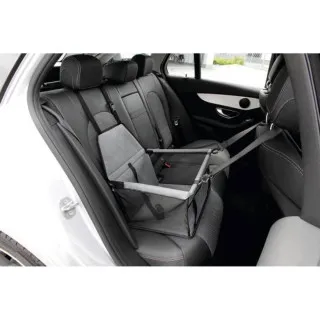 TRANSPORTNA TORBA ZA ŽIVOTINJE 40x32X25CM 