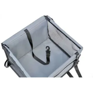 TRANSPORTNA TORBA ZA ŽIVOTINJE 40x32X25CM 