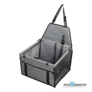 TRANSPORTNA TORBA ZA ŽIVOTINJE 40x32X25CM 