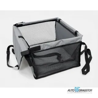 TRANSPORTNA TORBA ZA ŽIVOTINJE 40x32X25CM 