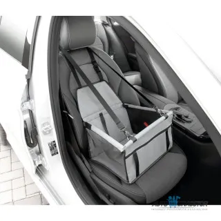 TRANSPORTNA TORBA ZA ŽIVOTINJE 40x32X25CM 