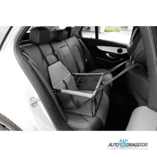 TRANSPORTNA TORBA ZA ŽIVOTINJE 40x32X25CM 