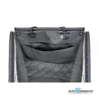 TRANSPORTNA TORBA ZA ŽIVOTINJE 55x45x60CM 