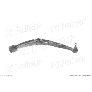 Rame RENAULT AVANTIME (DE0), 01-03; ESPACE III (JE), 96-02; 