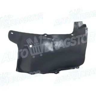 Plastično podkrilo RENAULT ESPACE III (JE), 96-02; 