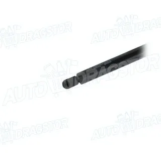 Amortizer haube RENAULT ESPACE IV (JK), 02-15; 