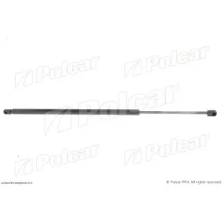 Amortizer haube RENAULT ESPACE IV (JK), 02-15; 