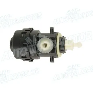 Motor u faru TOYOTA AURIS (E15), 07-12; 