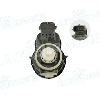 Motor u faru TOYOTA AURIS (E15), 07-12; 