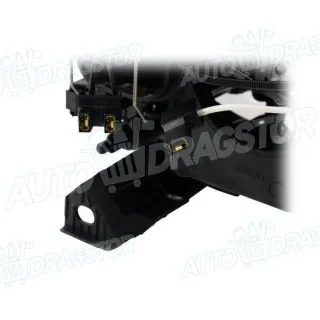 Far RENAULT CLIO III (R0/1), 05-14; 
