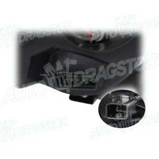 Far RENAULT CLIO III (R0/1), 05-14; 