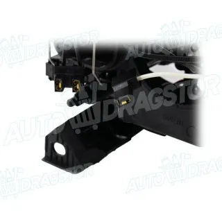 Far RENAULT CLIO III (R0/1), 05-14; 