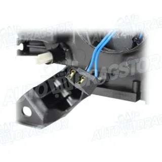 Far RENAULT CLIO III (R0/1), 05-14; 