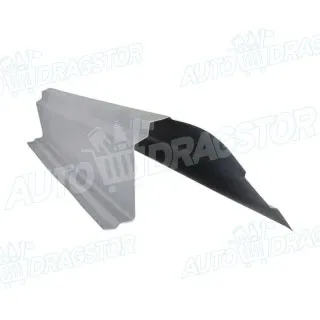 Deo sajtne RENAULT CLIO III (R0/1), 05-14; 