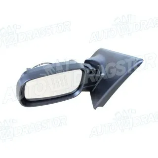 Retrovizor na vratima RENAULT CLIO III (R0/1), 05-14; 
