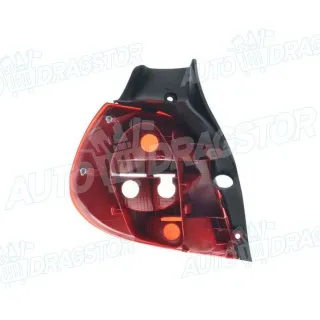 Štop svetlo RENAULT CLIO III (R0/1), 05-14; 