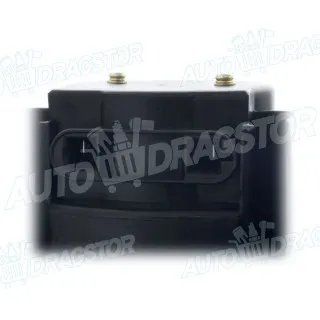 Ventilator kabine RENAULT CLIO III (R0/1), 05-14; KANGOO (KC/FC), 98-08; 