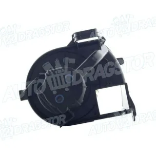 Ventilator kabine RENAULT CLIO III (R0/1), 05-14; KANGOO (KC/FC), 98-08; 