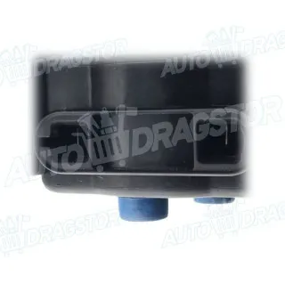 Ventilator kabine RENAULT CLIO III (R0/1), 05-14; KANGOO (KC/FC), 98-08; 