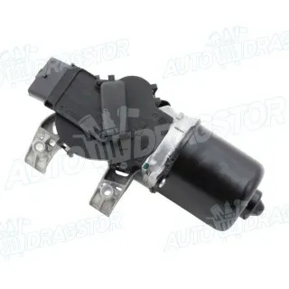 Motor brisača RENAULT CLIO III (R0/1), 05-14; 