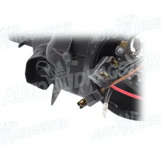 Far RENAULT MODUS (F/JP0), 04-12; 