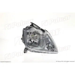 Far RENAULT MODUS (F/JP0), 04-12; 