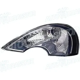 Prednji migavac RENAULT MODUS (F/JP0), 04-12; 