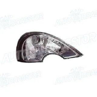Prednji migavac RENAULT MODUS (F/JP0), 04-12; 