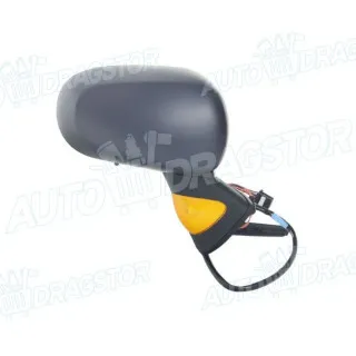 Retrovizor na vratima RENAULT MODUS (F/JP0), 04-12; 
