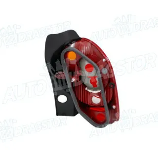 Štop svetlo RENAULT MODUS (F/JP0), 04-12; 