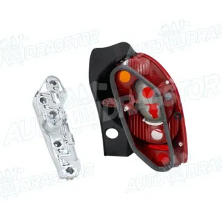 Štop svetlo RENAULT MODUS (F/JP0), 04-12; 