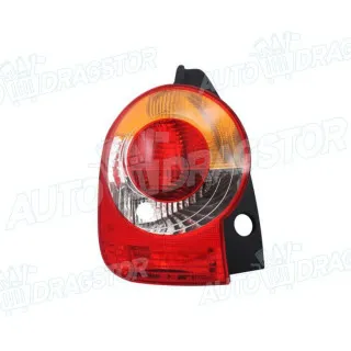 Štop svetlo RENAULT MODUS (F/JP0), 04-12; 