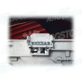 Štop svetlo RENAULT MODUS (F/JP0), 04-12; 