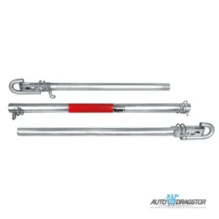 RUDA ZA VUČU 2.5T  GS-TUV 