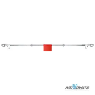 RUDA ZA VUČU 2.5T  GS-TUV 