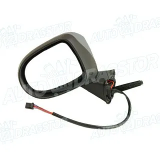 Retrovizor na vratima RENAULT MODUS (F/JP0), 04-12; 