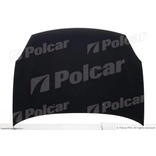 Hauba RENAULT SYMBOL, 08-13; THALIA, 08-13; 