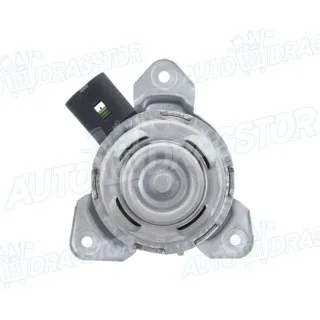 Motor ventilatora RENAULT CLIO II (B0/1/2), 98-12; KANGOO (KC/FC), 98-08; 