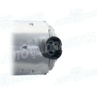 Motor ventilatora RENAULT CLIO II (B0/1/2), 98-12; KANGOO (KC/FC), 98-08; 