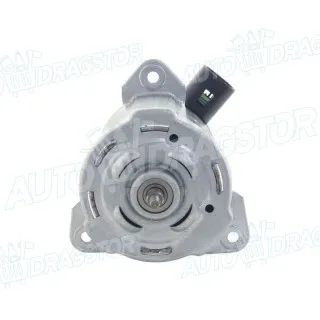 Motor ventilatora RENAULT CLIO II (B0/1/2), 98-12; KANGOO (KC/FC), 98-08; 