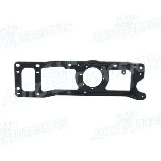 Nosač ventilatora RENAULT CLIO II (B0/1/2), 98-12; KANGOO (KC/FC), 98-08; 