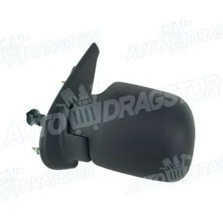 Retrovizor na vratima RENAULT KANGOO (KC/FC), 98-08; 
