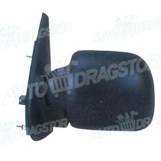 Retrovizor na vratima RENAULT KANGOO (KC/FC), 98-08; 