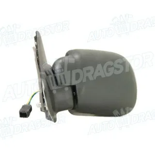 Retrovizor na vratima RENAULT KANGOO (KC/FC), 98-08; 