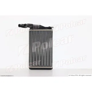 Hladnjak kabine NISSAN, RENAULT 