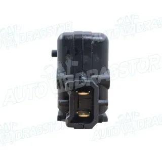 Motor zaključavanja vrata RENAULT 19 (53), 88-96; 21 (B48/K48), 86-94; 5 (B/C/S40), 72-95; CLIO I (B57/C57), 90-98; CLIO II (B0/1/2), 98-12; ESPACE I (J11), 84 