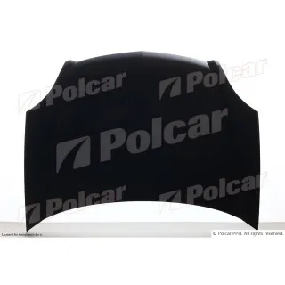 Hauba RENAULT KANGOO (KC/FC), 98-08; 