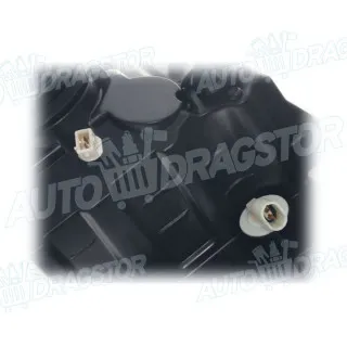 Far RENAULT KANGOO (KC/FC), 98-08; 